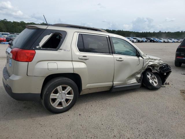 Photo 3 from auction – 2014 GMC TERRAIN SL with VIN 2GKFLWEK9E6367707