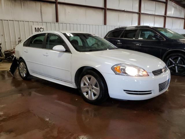 صورة رقم 4 من المزاد - 2011 CHEVROLET IMPALA LS مع VIN 2G1WF5EK9B1294918