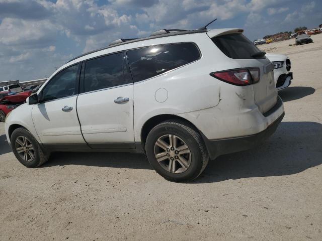 Photo 2 from auction – 2016 CHEVROLET TRAVERSE L with VIN 1GNKRHKD9GJ189661