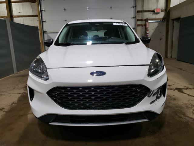 Photo 5 from auction – 2022 FORD ESCAPE S with VIN 1FMCU0F65NUB09384