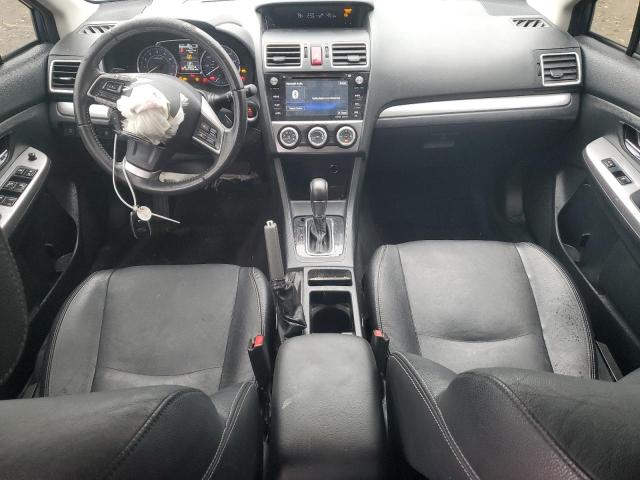 Photo 8 from auction – 2016 SUBARU IMPREZA SP with VIN JF1GPAY62G8258465