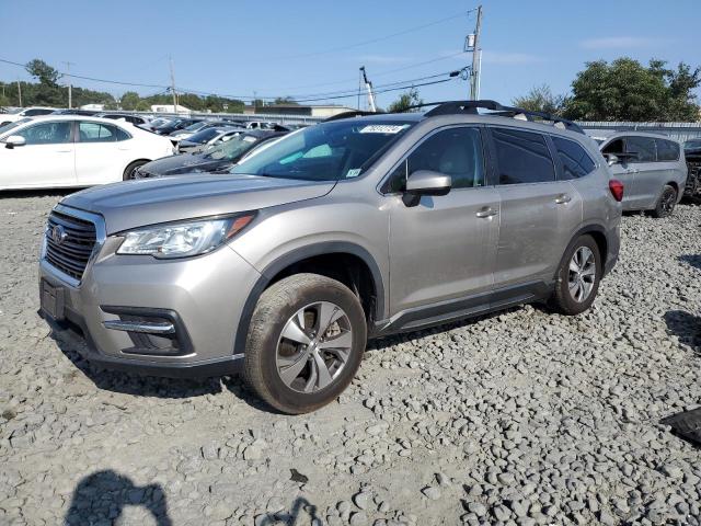 Photo 1 from auction – 2020 SUBARU ASCENT PRE with VIN 4S4WMAFDXL3468136