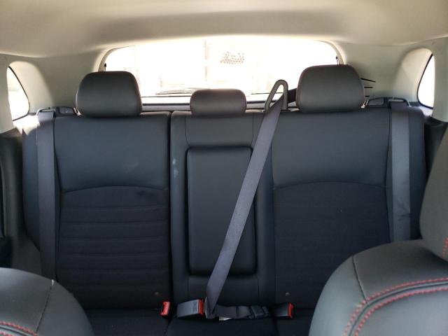 Photo 10 from auction – 2024 MITSUBISHI OUTLANDER with VIN JA4ARUAU9RU009671