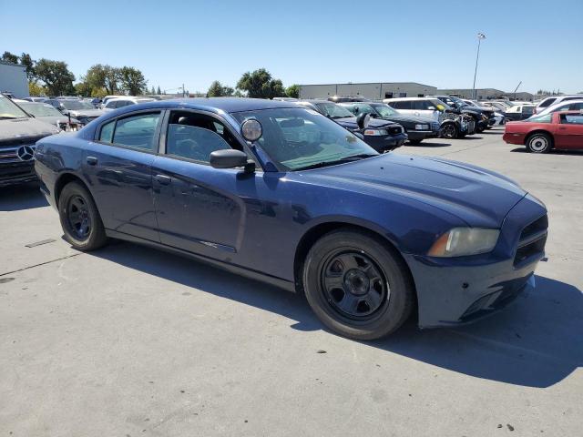 Photo 4 from auction – 2013 DODGE CHARGER PO with VIN 2C3CDXAT8DH568053