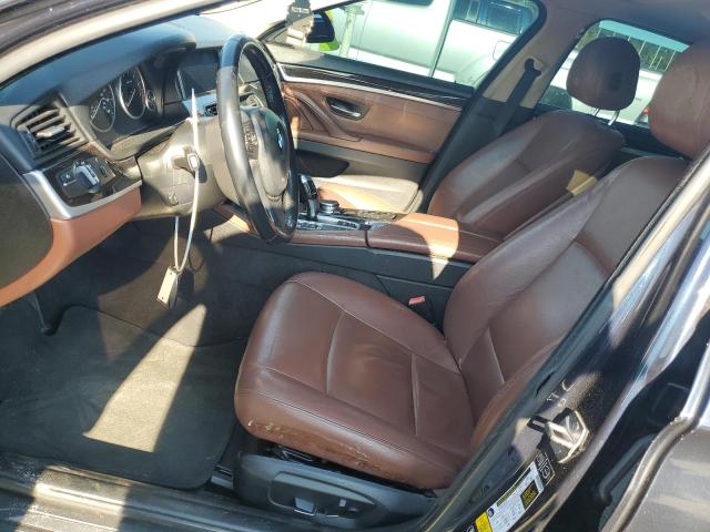 صورة رقم 7 من المزاد - 2015 BMW 528 XI مع VIN WBA5A7C50FD625421