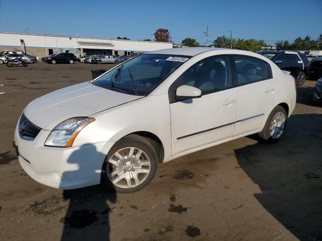 Photo 1 from auction – 2012 NISSAN SENTRA 2.0 with VIN 3N1AB6AP9CL773492