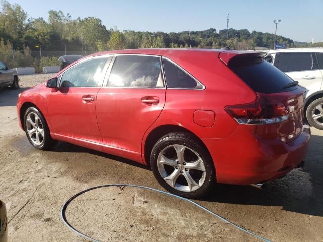 Photo 2 from auction – 2013 TOYOTA VENZA LE with VIN 4T3BK3BB3DU089521