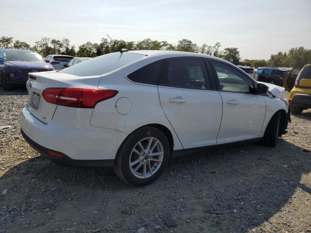 Photo 3 from auction – 2017 FORD FOCUS SE with VIN 1FADP3F2XHL326718