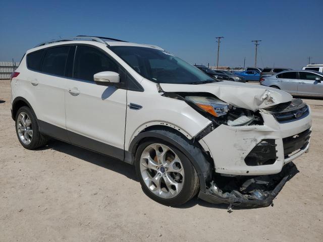 Photo 4 from auction – 2013 FORD ESCAPE TIT with VIN 1FMCU0J98DUD85509