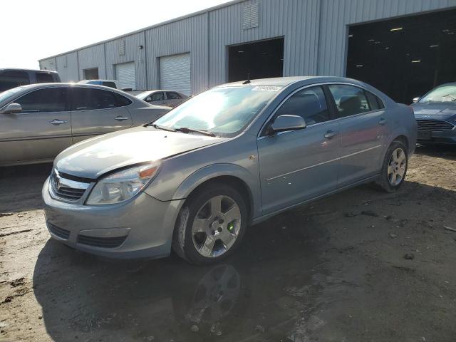 SATURN AURA XE 2007 with VIN 1G8ZS57N67F161972 - Photo from auction