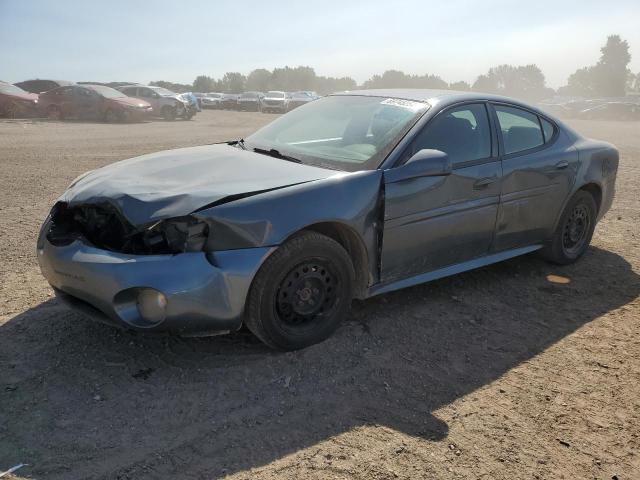 Photo 1 from auction – 2007 PONTIAC GRAND PRIX with VIN 2G2WP552471184827