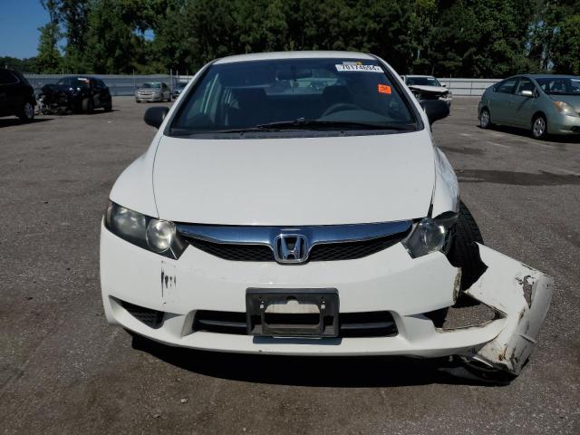 Photo 5 from auction – 2011 HONDA CIVIC VP with VIN 19XFA1F38BE047253