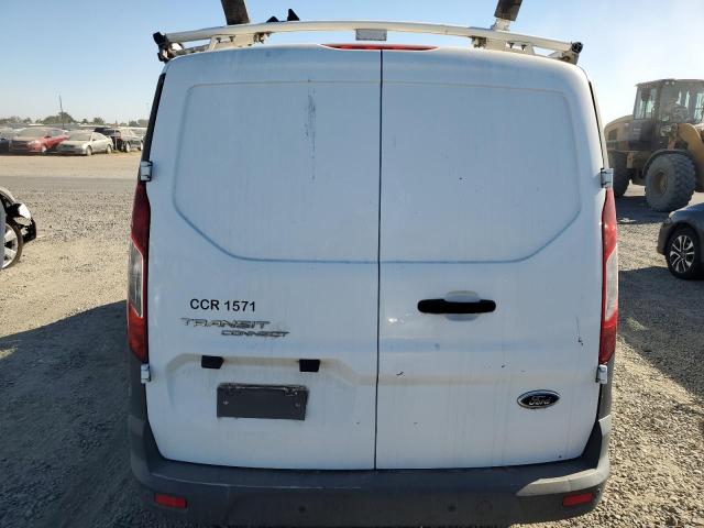 صورة رقم 6 من المزاد - 2015 FORD TRANSIT CO مع VIN NM0LS7E77F1210133
