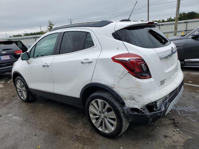 Photo 2 from auction – 2017 BUICK ENCORE PRE with VIN KL4CJESB1HB135925