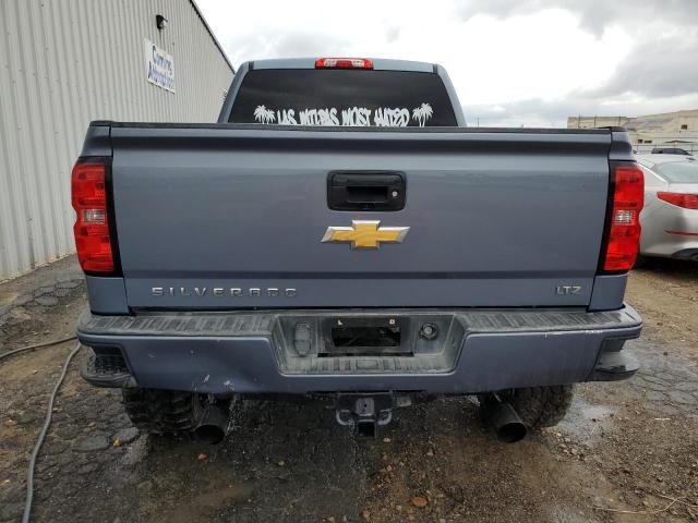 Photo 6 from auction – 2016 CHEVROLET SILVERADO with VIN 3GCPCREC2GG178379