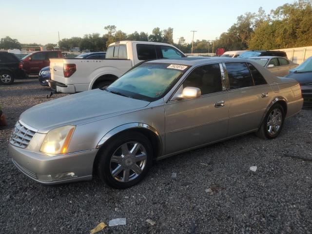 CADILLAC DTS 2007 with VIN 1G6KD57Y07U228849 - Photo from auction