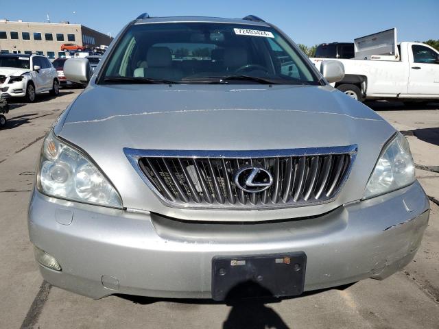 Photo 5 from auction – 2008 LEXUS RX 350 with VIN 2T2HK31U98C075390