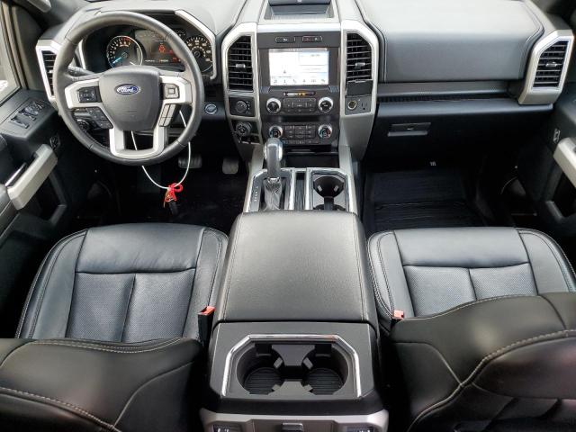 Photo 8 from auction – 2019 FORD F150 SUPER with VIN 1FTEW1EPXKFB55199
