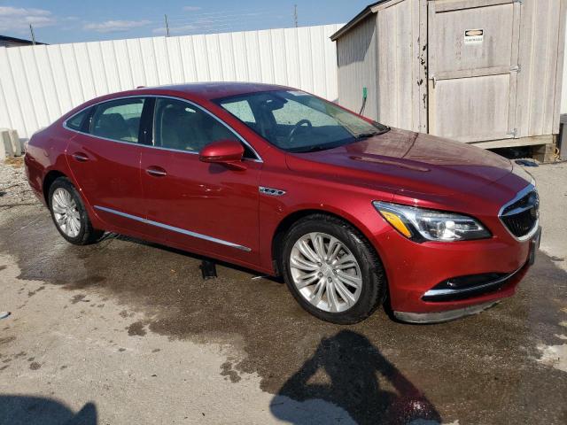 Photo 4 from auction – 2018 BUICK LACROSSE E with VIN 1G4ZP5SZ6JU135078
