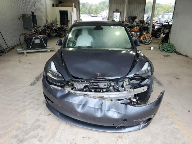 Photo 5 from auction – 2020 TESLA MODEL 3 with VIN 5YJ3E1EC9LF784630