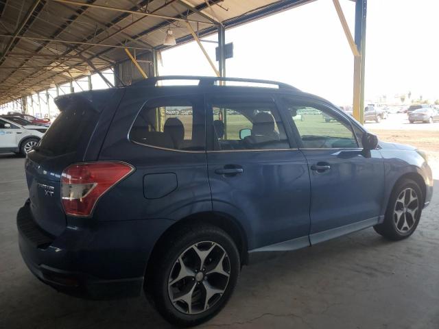 Photo 3 from auction – 2014 SUBARU FORESTER 2 with VIN JF2SJGDC0EH496978
