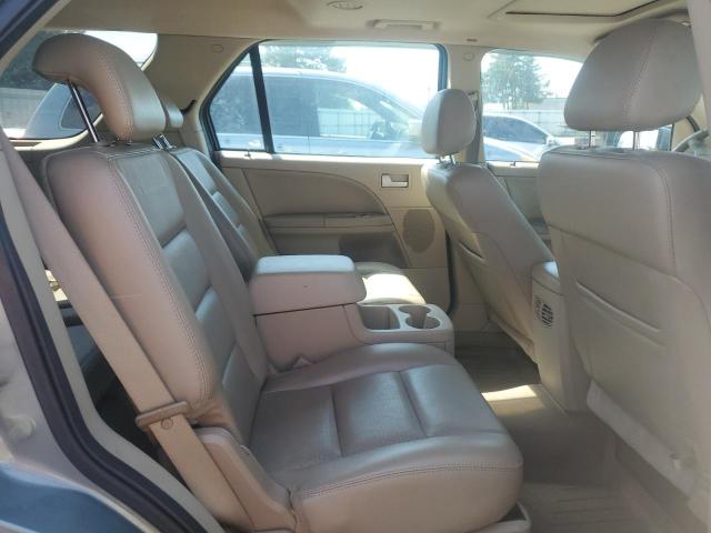 Photo 11 from auction – 2007 FORD FREESTYLE with VIN 1FMDK06117GA06091