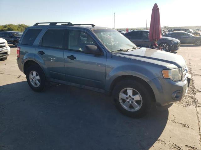 Фото 4 с аукциона – 2011 FORD ESCAPE XLT с VIN 1FMCU0D73BKC17361