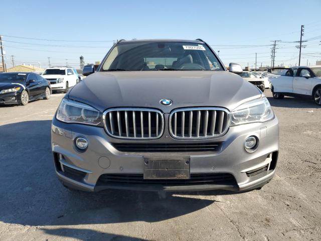 Photo 5 from auction – 2016 BMW X5 XDR40E with VIN 5UXKT0C50G0S74959