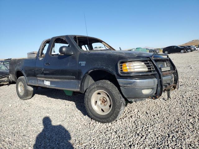 Zdjęcie 4 z aukcji – 2000 FORD F150 z VIN 1FTRX18L0YKA23950