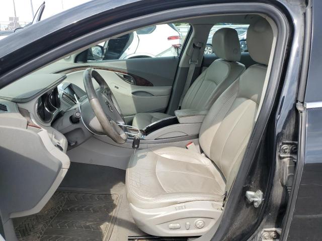 Photo 7 from auction – 2012 BUICK LACROSSE P with VIN 1G4GD5ER5CF204412