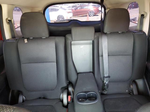 Photo 10 from auction – 2017 MITSUBISHI OUTLANDER with VIN JA4AD3A35HZ044435