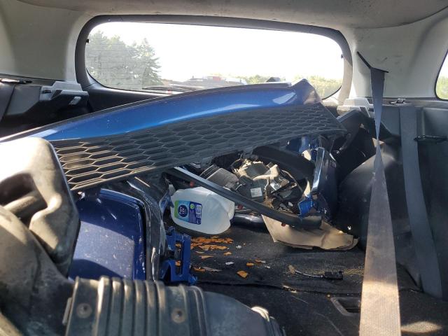 Photo 10 from auction – 2019 MITSUBISHI OUTLANDER with VIN JA4AR3AUXKU026513