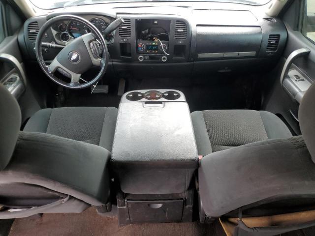 Foto 8 de la subasta – 2008 CHEVROLET SILVERADO con VIN 3GCEC13J98G110950