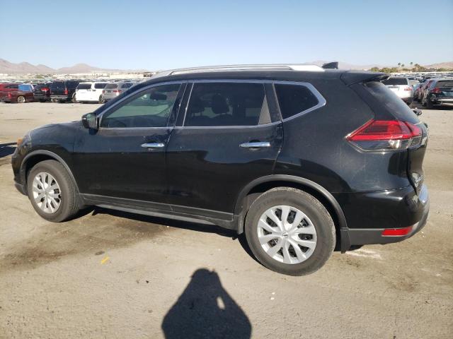 Photo 2 from auction – 2017 NISSAN ROGUE S with VIN KNMAT2MT7HP577879