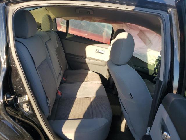 Photo 10 from auction – 2012 NISSAN SE-R with VIN 3N1AB6AP2CL668566