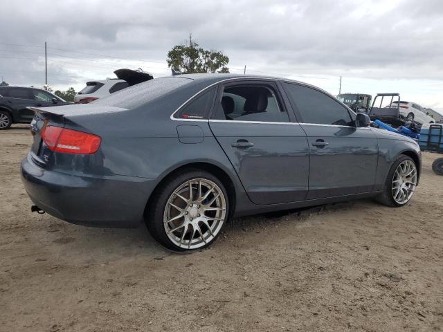 Photo 3 from auction – 2010 AUDI A4 PREMIUM with VIN WAUHFAFL8AN014044