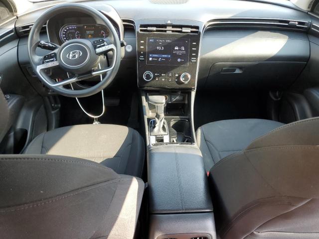Photo 8 from auction – 2023 HYUNDAI TUCSON SEL with VIN 5NMJBCAE9PH228664