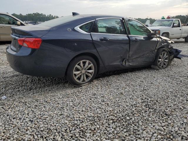 Photo 3 from auction – 2017 CHEVROLET IMPALA LT with VIN 1G1105S36HU185841