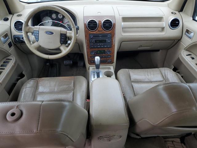 Photo 8 from auction – 2007 FORD FREESTYLE with VIN 1FMDK03117GA33814