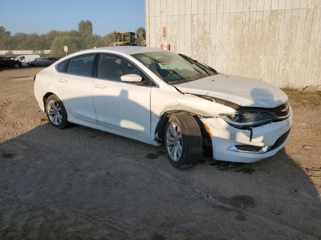 Photo 4 from auction – 2016 CHRYSLER 200 LIMITE with VIN 1C3CCCAB0GN190874