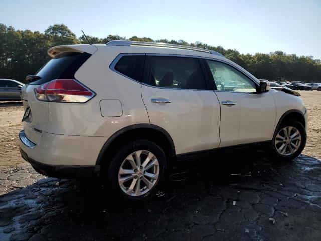 Photo 3 from auction – 2016 NISSAN ROGUE S with VIN KNMAT2MV9GP664893