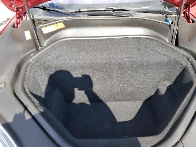 Photo 12 from auction – 2015 TESLA MODEL S 70 with VIN 5YJSA1S23FF096808