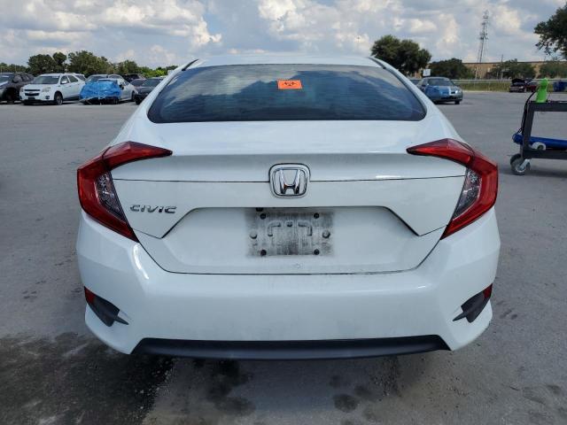 Photo 6 from auction – 2016 HONDA CIVIC LX with VIN 19XFC2F53GE007400