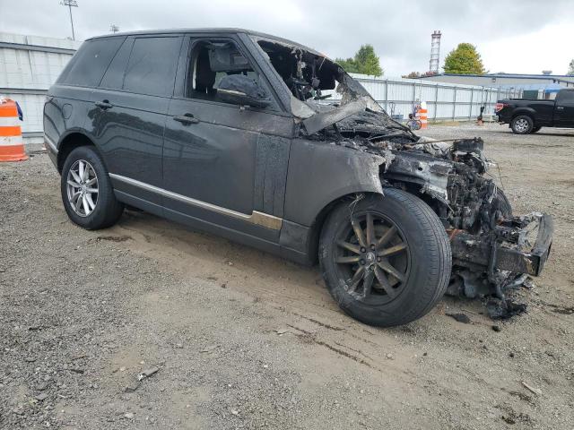 Photo 4 from auction – 2017 LAND ROVER RANGE ROVE with VIN SALGR2FV3HA369579