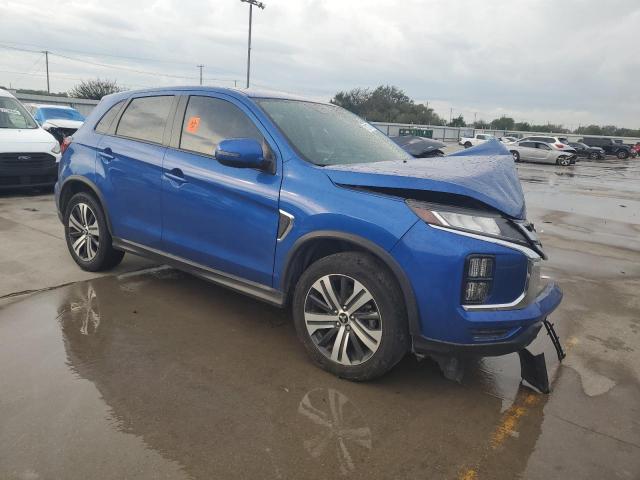 Photo 4 from auction – 2020 MITSUBISHI OUTLANDER with VIN JA4AP4AU7LU005681