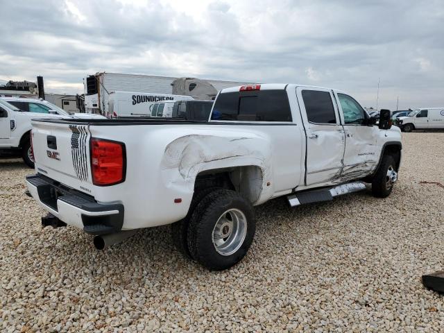 Photo 3 from auction – 2016 GMC SIERRA K35 with VIN 1GT42YE8XGF253052