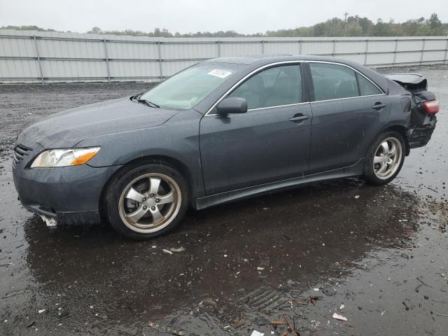 Photo 1 from auction – 2009 TOYOTA CAMRY BASE with VIN 4T1BE46K89U320274