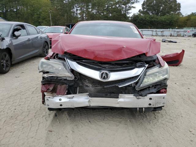 Photo 5 from auction – 2017 ACURA ILX BASE W with VIN 19UDE2F39HA005561