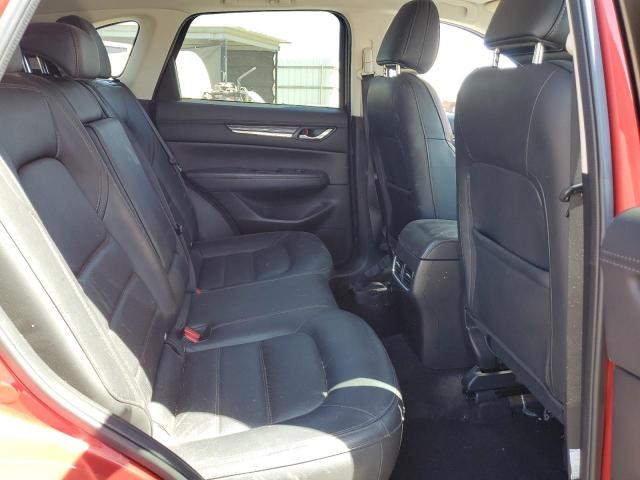 Photo 11 from auction – 2018 MAZDA CX-5 GRAND with VIN JM3KFBDM3J0353406