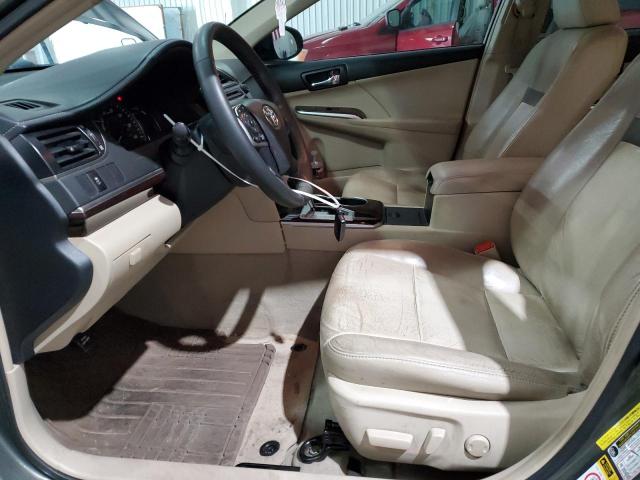 Photo 7 from auction – 2012 TOYOTA CAMRY BASE with VIN 4T1BF1FK1CU617681